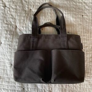 Dagne Dover Vida Cotton Tote